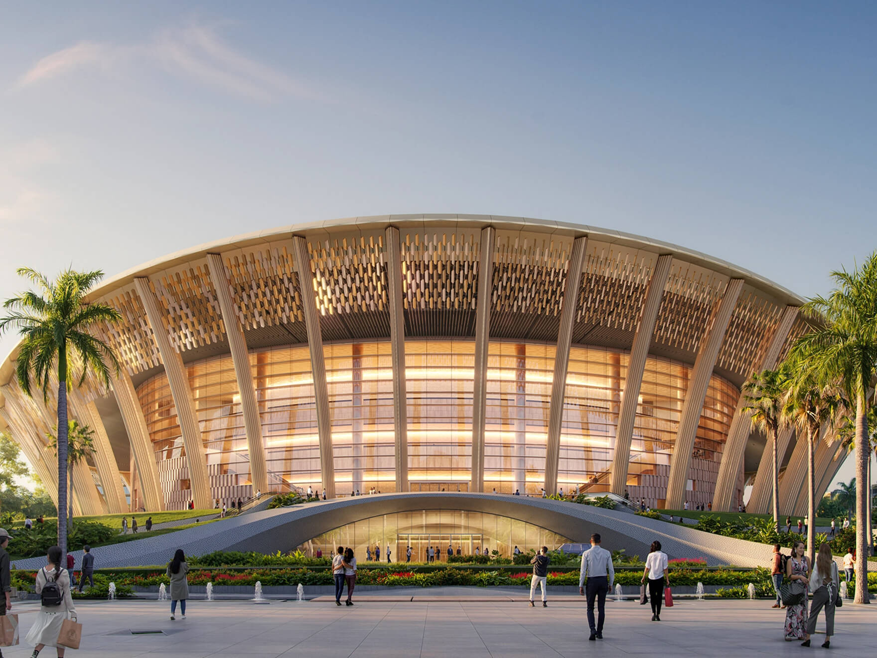 Định vị thương hiệu Đảo Ngọc trong chuyển đổi kép: Tiếp cận wellness – net zero cho APEC 2027