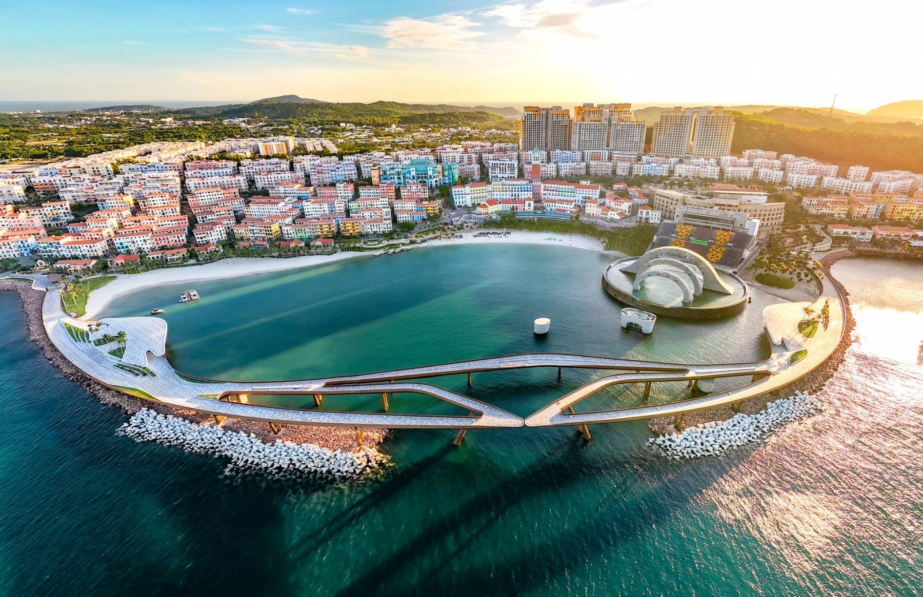 Giáo trình quản trị du lịch hiện đại